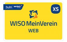 WISO MeinVerein Web - Bis 100 Mitglieder - Zugang Zu 50% Ermäßigten ...